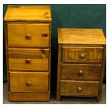 Furniture Vintage Chest of Drawers