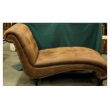 Furniture Contemporary Fainting Couch