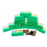 Firearm Lot of 357 Sig Ammo / 735 Rounds
