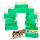 Firearm Lot of 7.65 x 25 Tokarev Ammo /586 Rounds