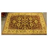 Beautiful Contemporary Area Rug