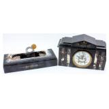 Antique Seth Thomas Mantle Clock