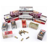 Firearm Lot Of Mixed Ammo / 560 Assorted Rounds