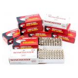 Firearm Lot of 38 Super +P Ammo / 450 Rounds