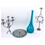 Lot of Contemporary Decorator Pieces