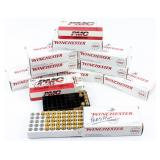 Firearm Lot of 357 Sig Ammo / 494 Rounds