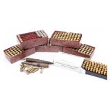 Firearm Lot of  Assorted Ammo