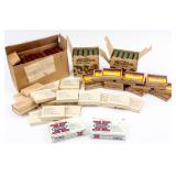 Firearm Lot of 12ga Shotgun Shells and Primers