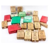 Firearm Lot of Reloading Tools for Rifle / Pistols