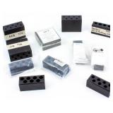 Firearm Lot of Chamber Checkers