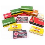 Firearm Lot Of Ammo