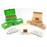 Firearm Lot of .45 ACP Ammo