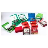 Firearm Lot of Reloading Dies