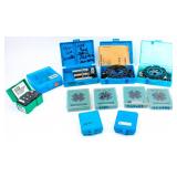 Firearm Lot of Reloading Tools