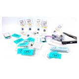 Firearm Lot of Gun Parts