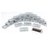 Firearm Lot of 7.62x39MM Ammo