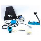 Firearm Lot of Reloading Equipment