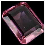 Jewelry Unmounted Ametrine & Alexandrite Gemstones