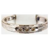 Jewelry 14kt White Gold Wedding Ring Set