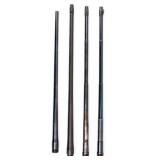 Firearm Lot of 4 Rifle Barrels