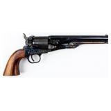 Replica Arms Inc. 1861 Navy SA Revolver in.36 Cal