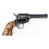 Gun EIG E15 Single Action Revolver in 22LR