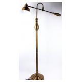 Furniture Contemporary Pharmacy Floor Lamp