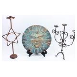 Lot of Contemporary Decorator Pieces