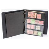 Stamps U.S. Postage Blocks & Plate Blocks 1929-37