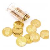 Coin 2009-S Sacagawea Proof Dollars 20 Coins