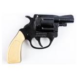 Firearm Uniwerk Volcanic 22 Cap Gun