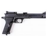 Firearm Copperhead Auto Air II Pistol