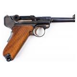 Gun Intra Arms Mauser Parabellum SA Pistol in 9MM