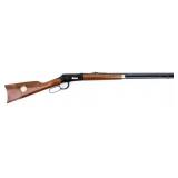 Gun Winchester Buffalo Bill Lever Rifle in 30-30