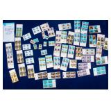 Stamps U.S. $50 Postage Unused