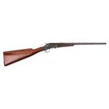 Gun Remington Model 6 Lever Action Rifle in 22LR