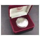 American Eagle Silver 1 Oz Coin