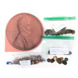 U.S. Penny Lot