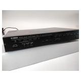 Yamaha AM/FM Stereo Tuner Model T-70