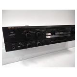 Nakamichi Stereo Receiver Model SR-3A