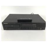 Pioneer Compact Disc Player PD-5700 w/ Remote