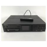 Pioneer Compact Disc Player PD-M600 w/ Remote