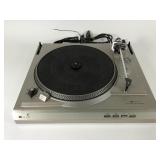 Dual ULM Vario Belt Drive System Model CS-1268