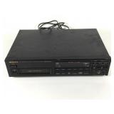 Optimus Disc Automatic Changer Model CD-7105