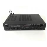 Nikko AM/FM Stereo Receiver Model No. NR-750