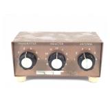 SST Electronics T-2 Antenna Tuner