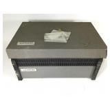 Philips Pro 12 Tape Recorder