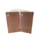 Set of 2 The Fisher 104 Speakers