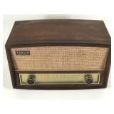 Vtg Zenith AM/FM Radio