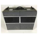 Vtg Sony Tape Recorder